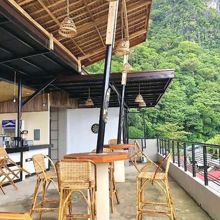 Hanna'S Inn, El Nido Εξωτερικό φωτογραφία