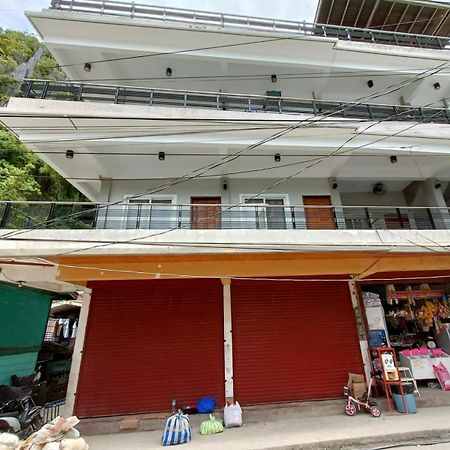 Hanna'S Inn, El Nido Εξωτερικό φωτογραφία