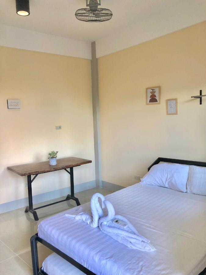 Hanna'S Inn, El Nido Εξωτερικό φωτογραφία
