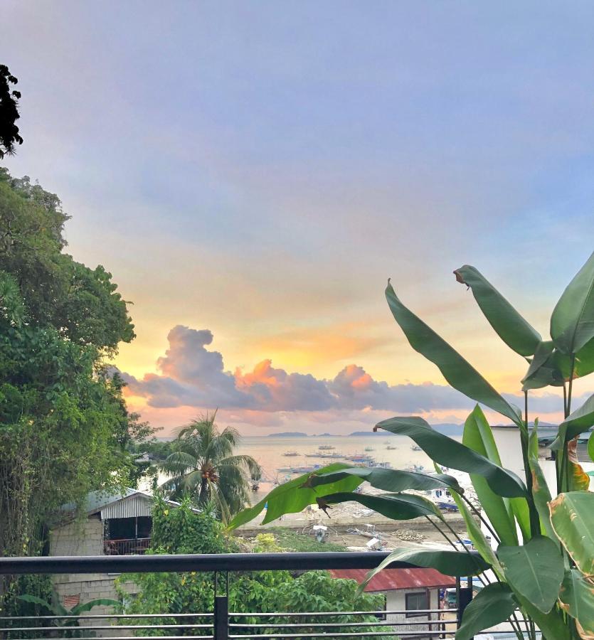 Hanna'S Inn, El Nido Εξωτερικό φωτογραφία