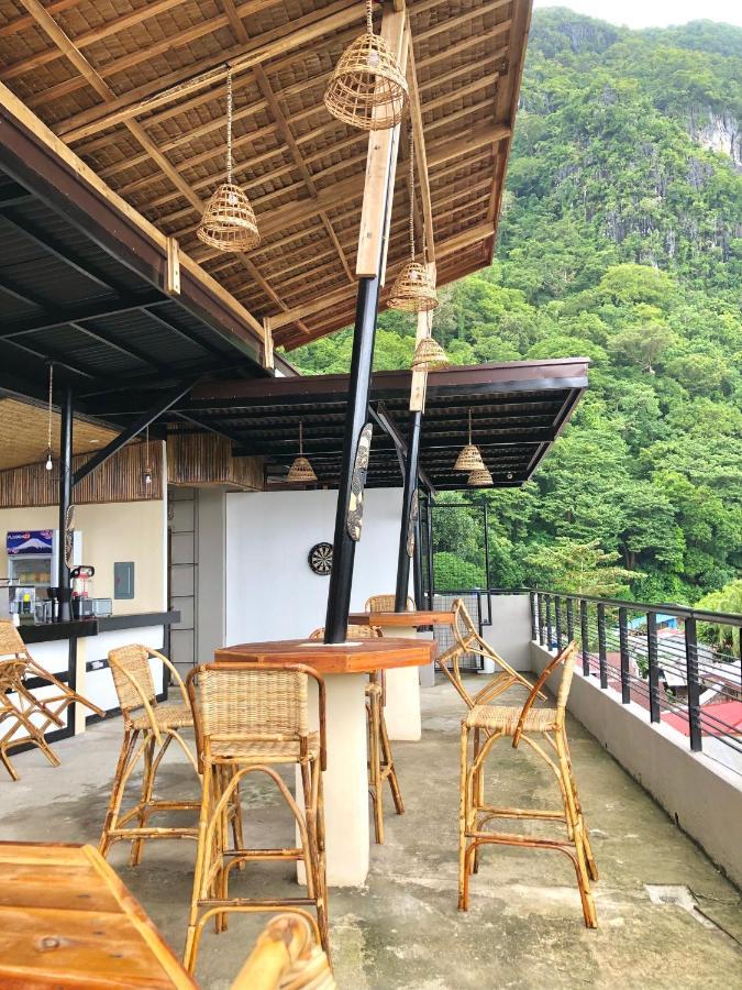 Hanna'S Inn, El Nido Εξωτερικό φωτογραφία