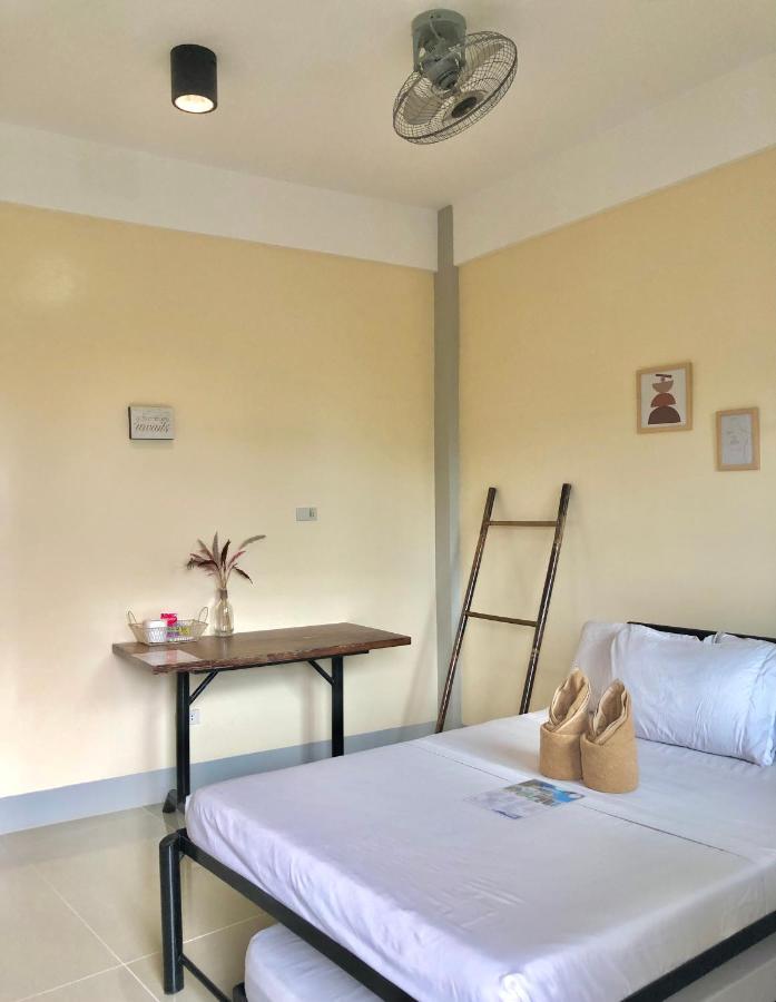 Hanna'S Inn, El Nido Εξωτερικό φωτογραφία