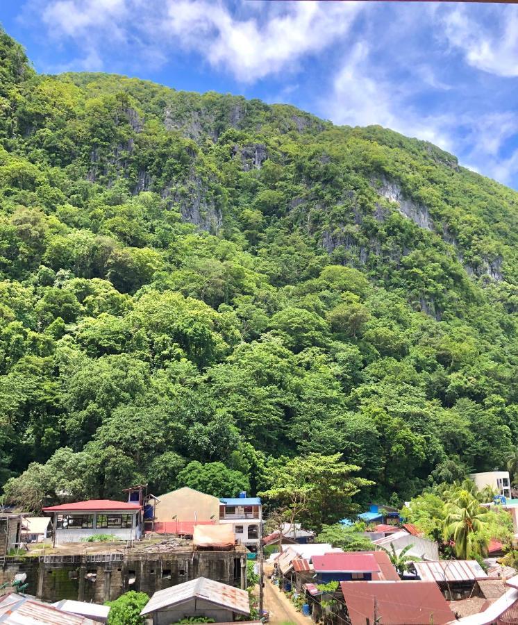 Hanna'S Inn, El Nido Εξωτερικό φωτογραφία