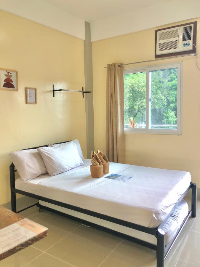 Hanna'S Inn, El Nido Εξωτερικό φωτογραφία