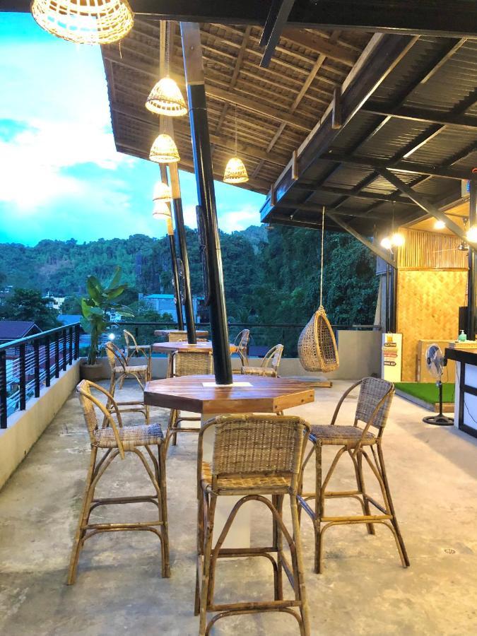 Hanna'S Inn, El Nido Εξωτερικό φωτογραφία