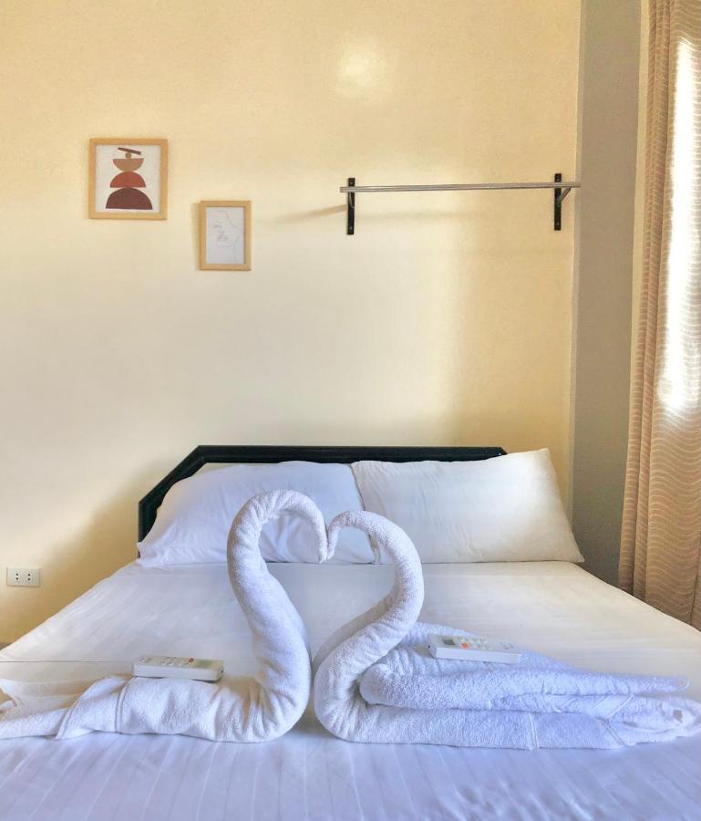 Hanna'S Inn, El Nido Εξωτερικό φωτογραφία