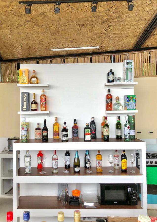 Hanna'S Inn, El Nido Εξωτερικό φωτογραφία