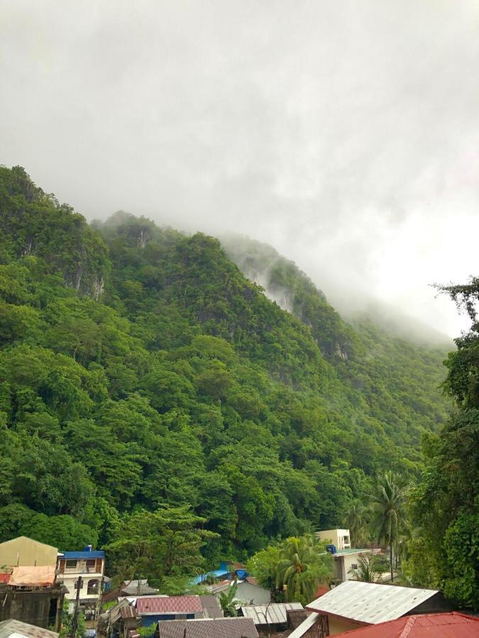 Hanna'S Inn, El Nido Εξωτερικό φωτογραφία