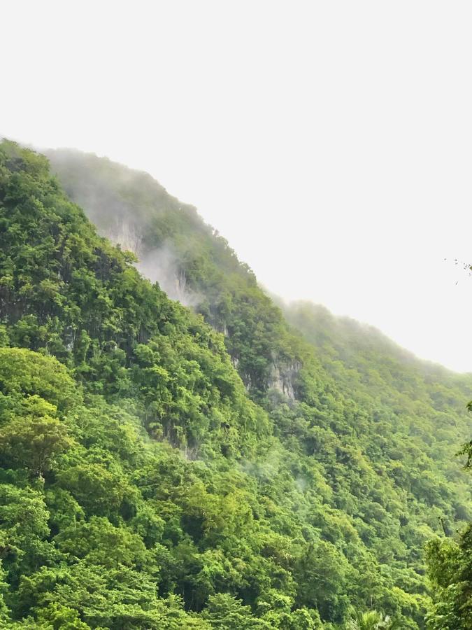 Hanna'S Inn, El Nido Εξωτερικό φωτογραφία
