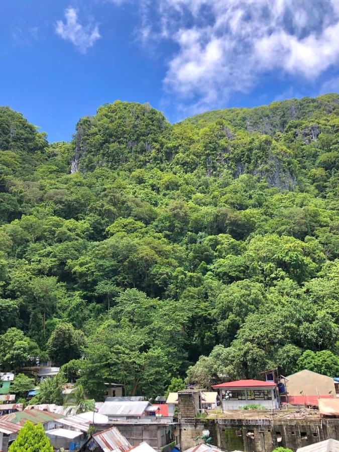 Hanna'S Inn, El Nido Εξωτερικό φωτογραφία
